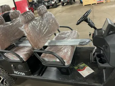Used 2026 SDLANCH HQ100 Golf Carts Michigan US | Miedema Asset Management Group #1477065