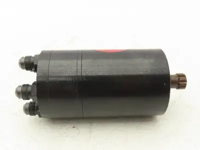 Used SAUER-DANFOSS _UNKNOWN_ Forklift Attachments Indiana US | Arrow Industrial #1367001