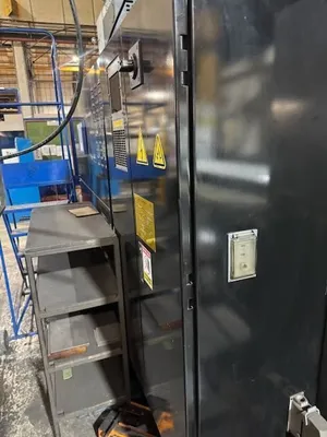 HURCO TM10I CNC Engineering Shop | Bowland Trading Ltd (30)