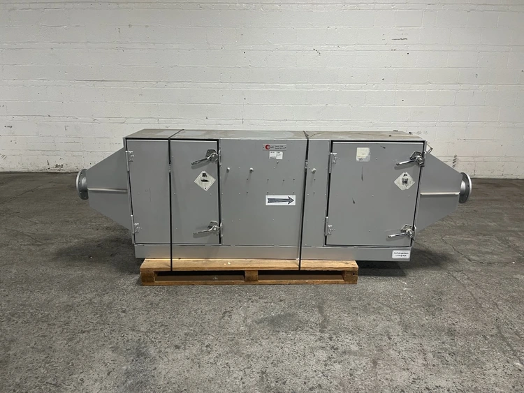 Used _UNKNOWN_ _UNKNOWN_ Air Filtration Units Ohio US | Federal Equipment Company #1553385