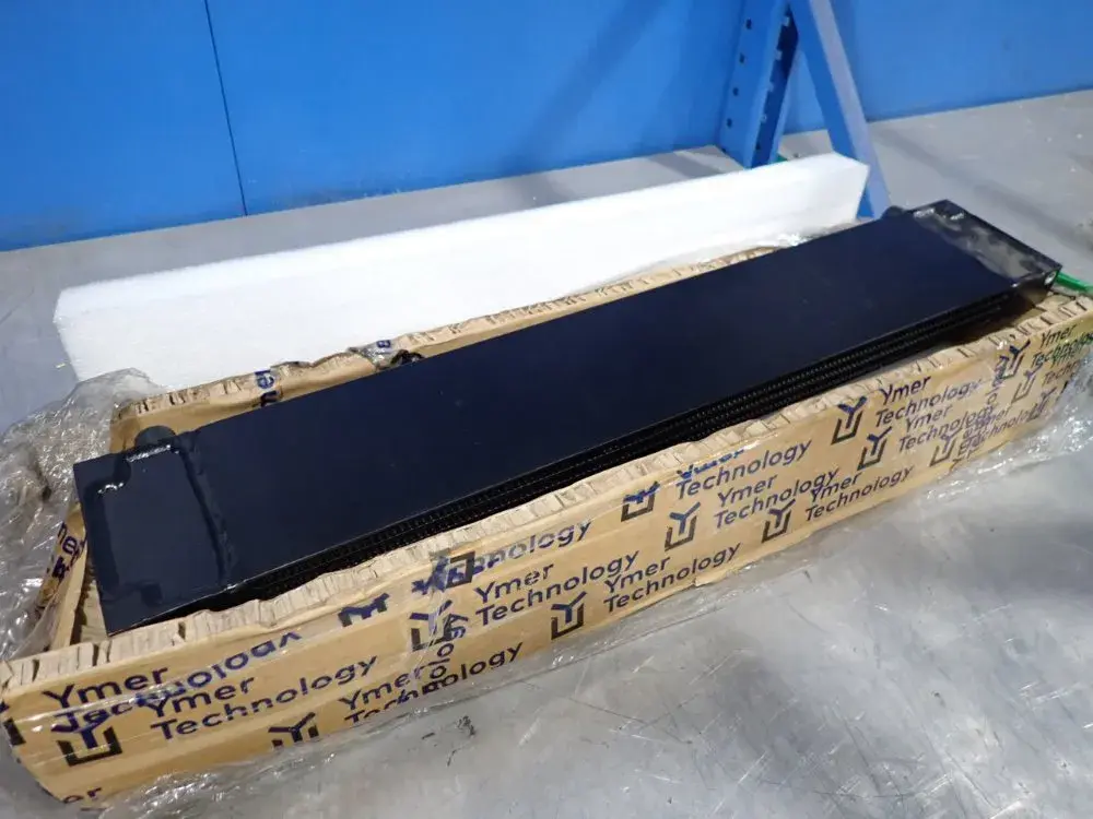 Radiator - Msh456 H2-210