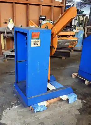 USED AMERICAN STEEL LINE 60
