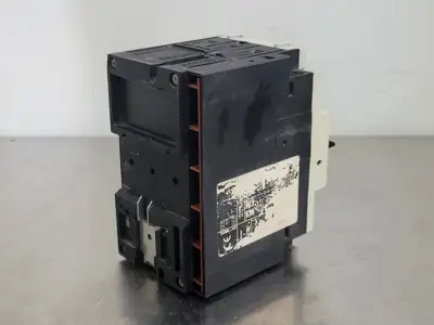 USED SIEMENS 3VU1600-1MQ00