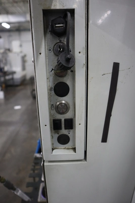 Used HAAS VF-4SS Vertical Machining Centers Minnesota US | Machinesused.com #1364584