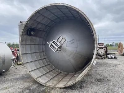 Used 1992 CONAIR _UNKNOWN_ Silos North Carolina US | DH Griffin Used Equipment #1383791