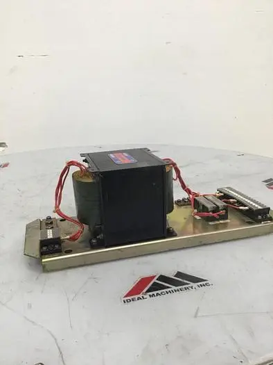 Used SWALLOW ELECTRIC CO. SL-1KB Transformers Michigan US | Ideal Machinery #584872