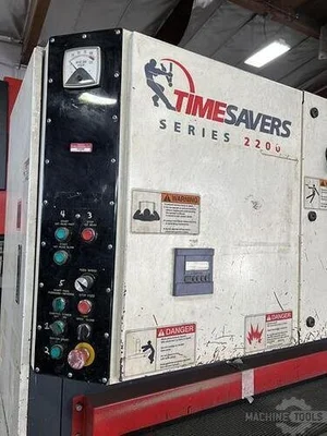 USED TIMESAVERS SERIES