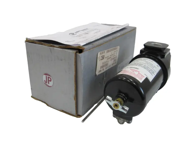 New | in-Stock JUPITER PNEUMATICS _UNKNOWN_ Filters | SB Industrial Supply #843271