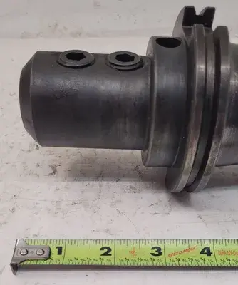 USED CARBOLOY CV50-EM4.00-1000