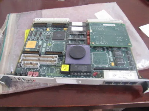 PMC 31-50279N02 CPU 68040 Board