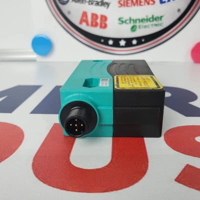 Used Pepperl 47/105 Sensors California US | American Industrial Supply Co. #1377062