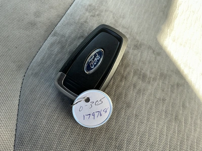 Used 2020 FORD FUSION Classic Cars & Trucks Michigan US | Miedema Asset Management Group #1579047