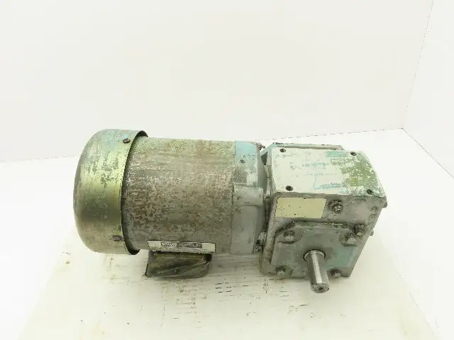 Used ELECTRA MOTORS DRESSER _UNKNOWN_ Speed Reducers | Arrow Industrial #634062