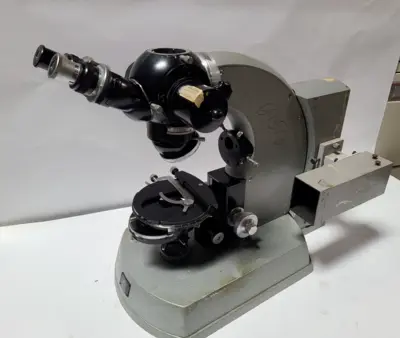 Used ZEISS Does Not Apply Microscopes California US | Amiron Machinery #1275537