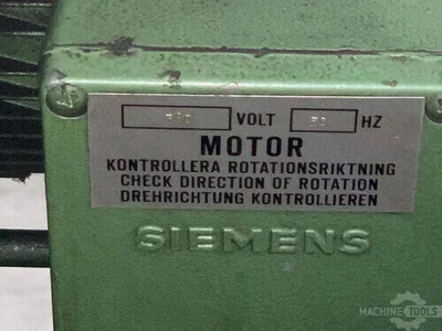 USED 1990 ROUNDO S-2