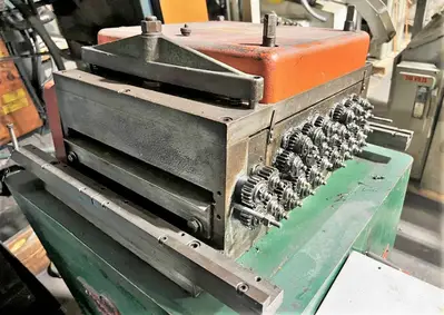 USED COOPER WEYMOUTH 12 SPS