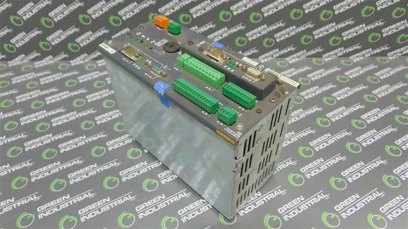 Bosch PSS 5100.313 B Weld Timer Module PSS 5000 Used
