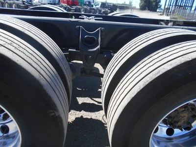 Used 2019 INTERNATIONAL DURASTAR 4400 Cab Chassis trucks Arizona US | Tuscon Trux & Equipment Sales #1546062