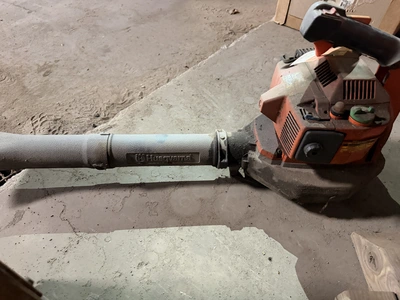 Used HUSQVARNA BLOWER Leaf Blowers (Commercial) Michigan US | Miedema Asset Management Group #1390023