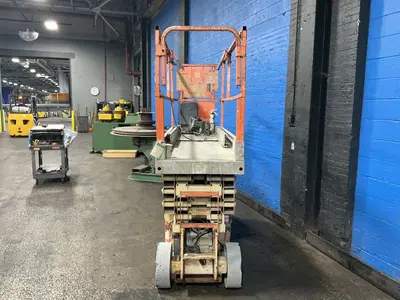 Used JLG 2630ES Manlifts Ohio US | HGR 24 #1472055