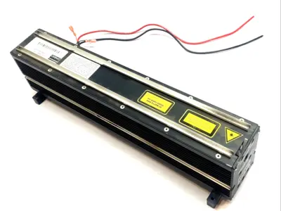 USED SYNRAD SYNRAD 48-1KAM