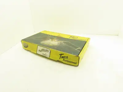 Tweco 60782 Mig Welding Gun Supra 6 Missing Tip