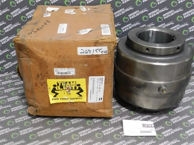 Used DODGE S1U-SD-500 Bearings Wisconsin US | Green Industrial #666790
