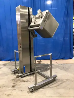 NEW E-QUIP 322