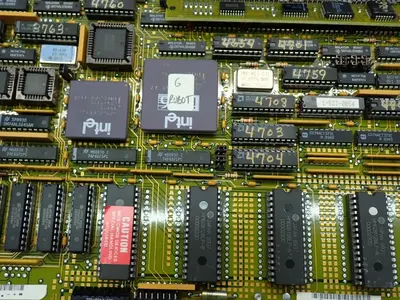 Used CINCINNATI MILACRON 35330815G Printed Circuit Boards (PCB) Ohio US | HGR 24 #763881