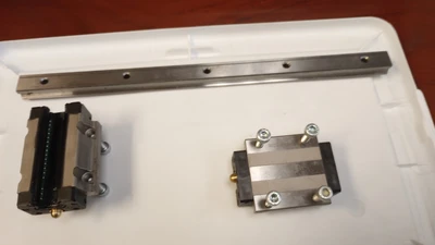 USED THK SH515