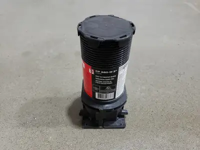 USED HILTI 244248