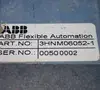 Used ABB 3HNM060521 Motors (misc) Ohio US | HGR 24 #1296842