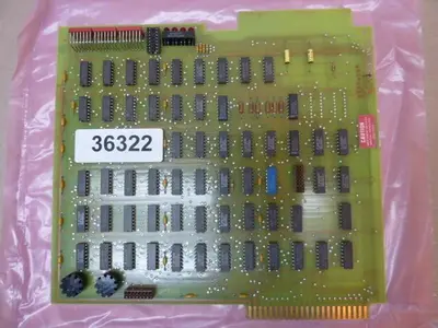 Used CINCINNATI MILACRON 3-531-3721A Circuit Boards Michigan US | Ideal Machinery #1318545