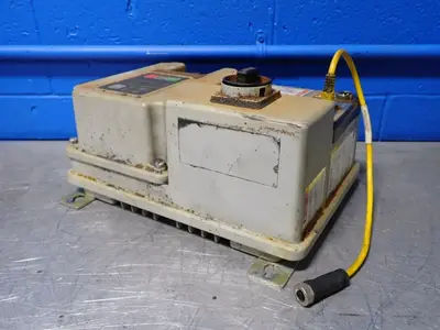 Used ALLENBRADLEY 280DF12710CGRW3P1 Starters Ohio US | HGR 24 #883892
