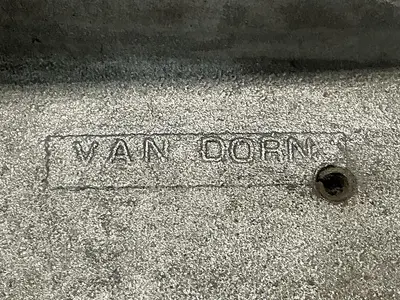 USED VAN DORN 301129