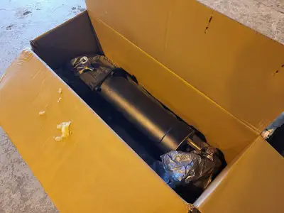 New | in-Stock PARKER IL82R20QEHM250YY1 Parts (Hydraulics and Pneumatics) British Columbia CA | Lenmark #264414