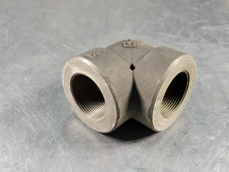 Used LENMARK INDUSTRIES B16 Parts (Hydraulics and Pneumatics) British Columbia CA | Lenmark #259161