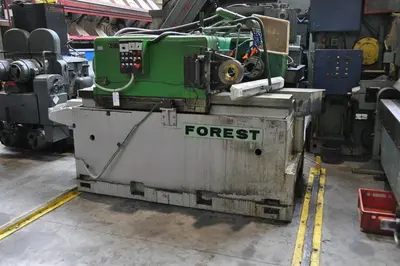 USED FOREST VH 3000S Ø 4600 MM