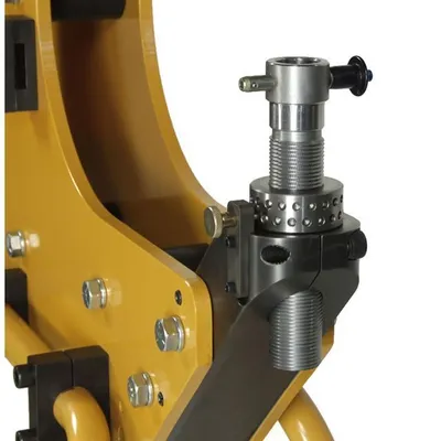 BAILEIGH PH-19 English Wheels/Planishing Hammers | Sierra Victor Industries (4)