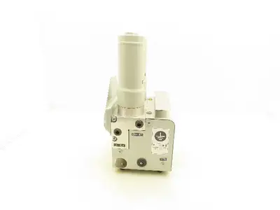 CKD HD-0.5 Heatless Desiccant Compressed Air Dryer Compact Unit 100V 1PH