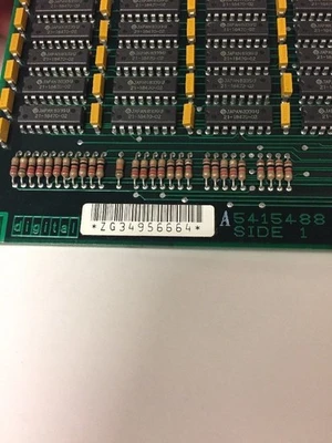 NEW Digital 5015487 B