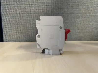 20 Amp, 2 Pole, 120/240 volts Circuit Breaker NC220