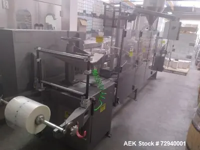 USED BARTELT IM7-14
