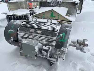 USED 2006 METSO NORDBERG C160