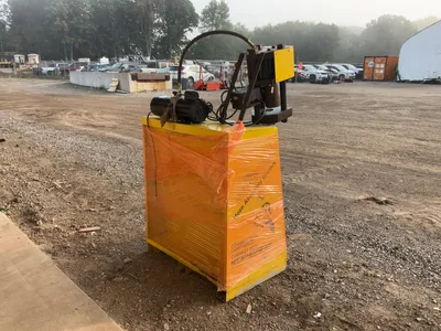 Used WEATHERHEAD T-420 COLL-O-CRIMP SUPER I HYDRAULIC HOSE CRIMPER Crimpers Michigan US | Miedema Asset Management Group #1357773