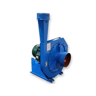 Used 25HP Alusuisse Alesa Pressure Blower Package 900 CFM @ 47" SP