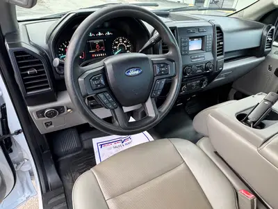 Used 2018 FORD F-150 Pickup Trucks Florida US | Truck and Van Outlet #1509127
