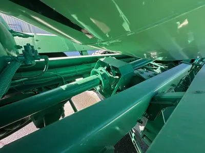 Used 2020 TEREX FD4000 Cement Mixers Georgia US | Proxy Equipment #1381946