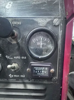 LINCOLN ELECTRIC RANGER 8 WELDERS, ARC | T.R. Wigglesworth Machinery Co. (4)