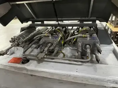 USED 2017 FLOW MACH 500 4060
